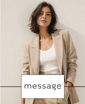 MESSAGE