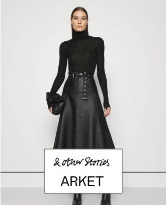ARKET Other Stories 