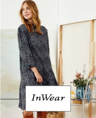 INWEAR,  PART TWO, SOKED